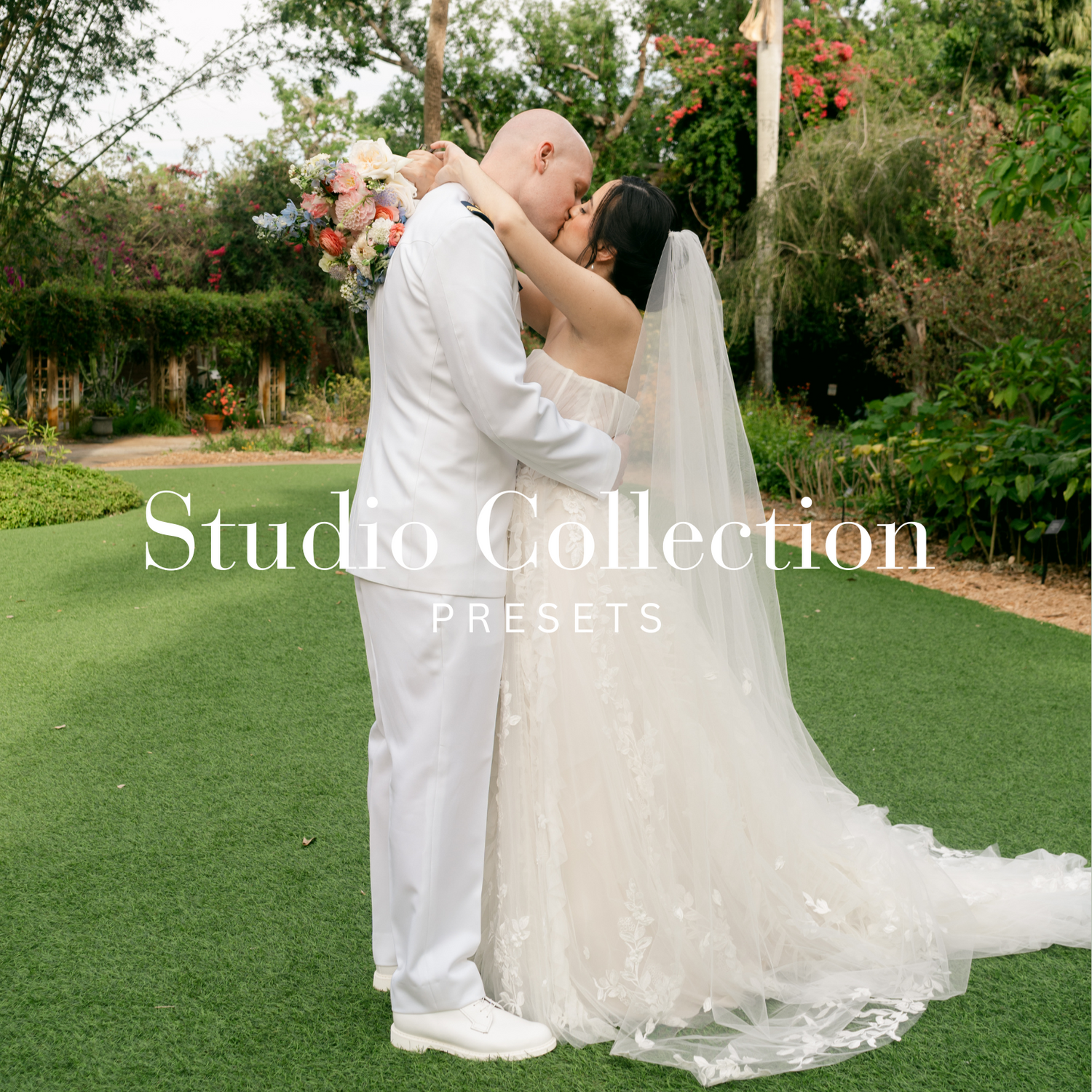 Studio Collection