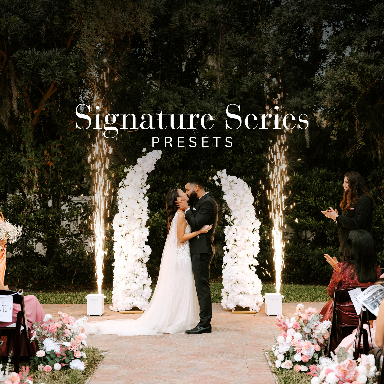 Signature Series